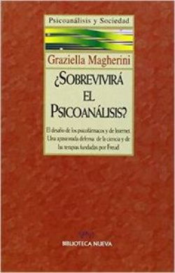 SOBREVIVIRA EL PSICOANALISIS