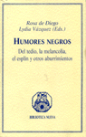 HUMORES NEGROS