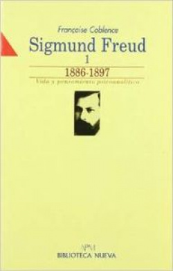 SIGMUND FREUD 1 (1886-1897)