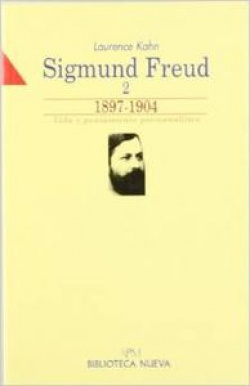 SIGMUND FREUD 2 (1897-1904)