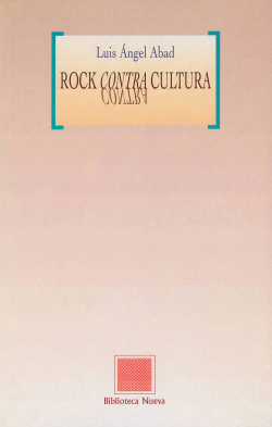 ROCK CONTRA CULTURA