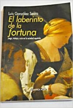LABERINTO DE LA FORTUNA,EL