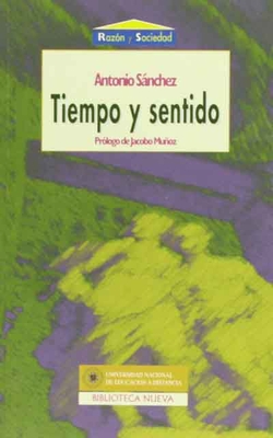 TIEMPO Y SENTIDO