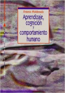 APRENDIZAJE COGNICION Y COMPORTAMIENTO HUMANO