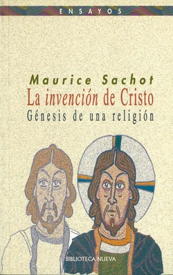 INVENCION DE CRISTO,LA