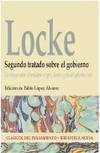 SEGUNDO TRATADO SOBRE EL GOBIERNO 2ªED
