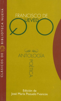 Antología poética