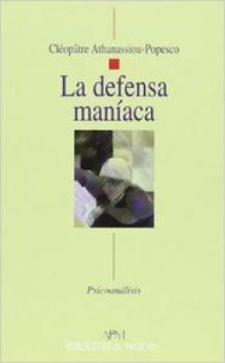 DEFENSA MANIACA,LA