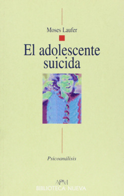 ADOLESCENTE SUICIDA,EL