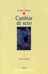 Cambiar de sexo