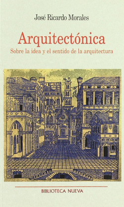 Arquitectónica