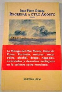 REGRESAR A OTRO AGOSTO