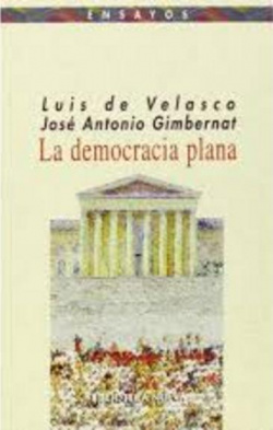 DEMOCRACIA PLANA,LA