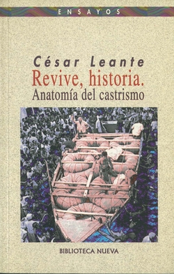 REVIVE HISTORIA
