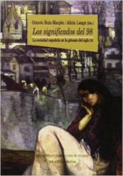 SIGNIFICADOS DEL 98,LOS