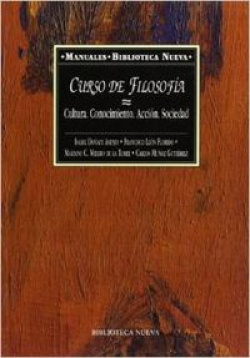 CURSO DE FILOSOFIA