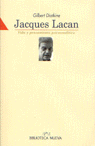 JACQUES LACAN