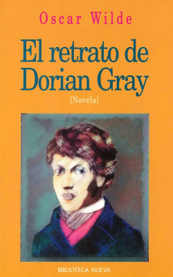 RETRATO DE DORIAN GRAY,EL