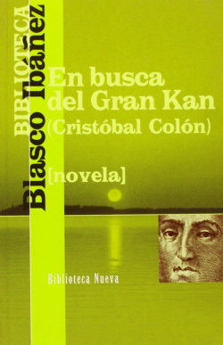 EN BUSCA DEL GRAN KAN