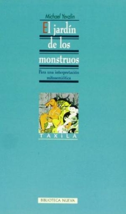 JARDIN DE LOS MONSTRUOS,EL