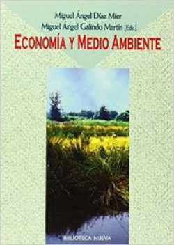 ECONOMIA Y MEDIO AMBIENTE (MANUAL)