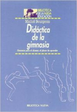 DIDACTICA DE LA GIMNASIA