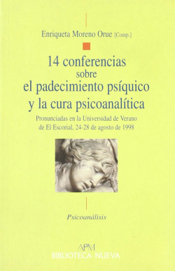 PADECIMIENTO PSIQUICO Y LA CURA PSICOANALITICA,EL