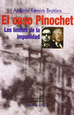 CASO PINOCHET,EL