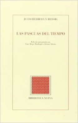 PASCUAS DEL TIEMPO,LAS