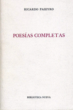 POESIA COMPLETA