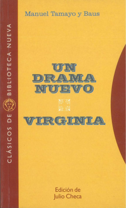 Un drama nuevo
