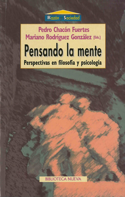 PENSANDO LA MENTE