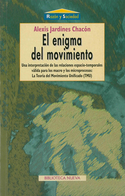 ENIGMA DEL MOVIMIENTO,EL
