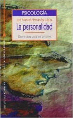 PERSONALIDAD,LA