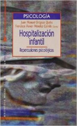 HOSPITALIZACION INFANTIL