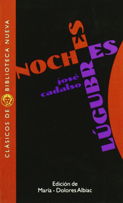NOCHES LUGUBRES
