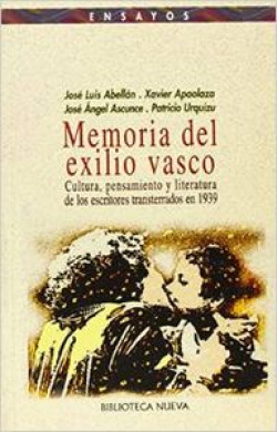 MEMORIA DEL EXILIO VASCO