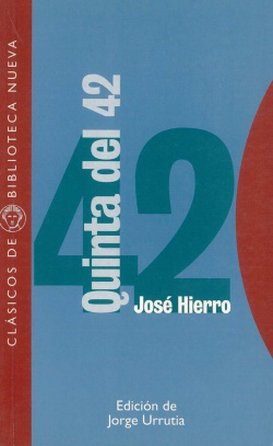 QUINTA DEL 42