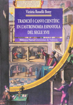 TRADICIO I CANVI CIENTIFIC EN L'ASTRONOMIA ESPANYOLA