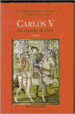 CARLOS V LA ESPADA DE DIOS