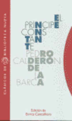 El príncipe constante