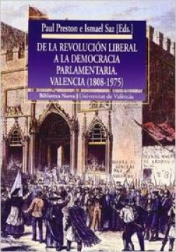 DE LA REVOLUCION LIBERAL A LA DEMOCRACIA PARLAMENTARIA