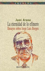 ETERNIDAD DE LO EFIMERO,LA