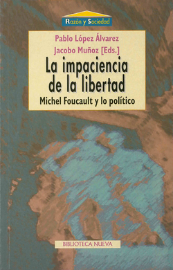 IMPACIENCIA DE LA LIBERTAD,LA