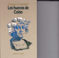 HUEVOS DE COLON,LOS
