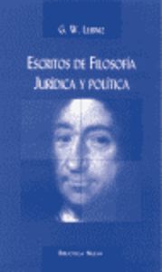Escritos de filosofía jurídica y política