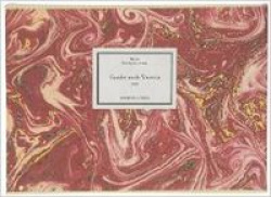 CUADERNO DE VENECIA