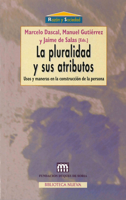 PLURALIDAD Y SUS ATRIBUTOS,LA