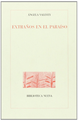 EXTRAÑOS EN EL PARAISO