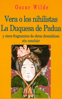 VERA O LOS NIHILISTAS